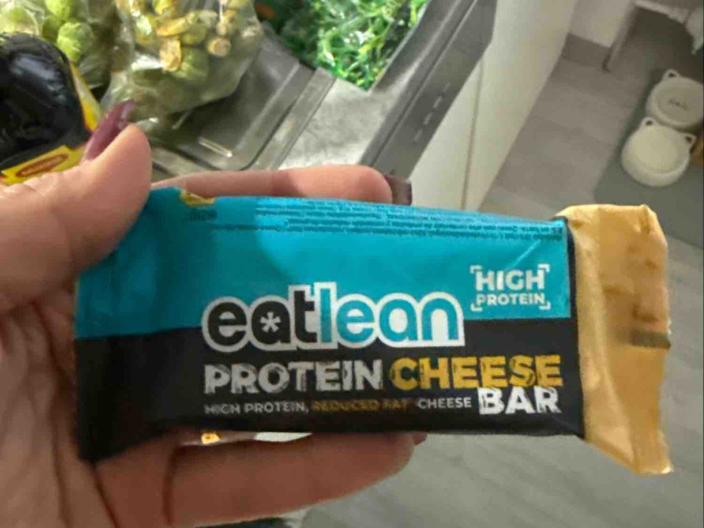 Eat Lean Protein Cheese Bar von Lisa2002 | Hochgeladen von: Lisa2002