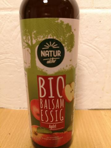 Bio Balsam Essig Apfel von MichiR77 | Hochgeladen von: MichiR77