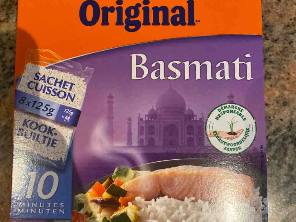 Basmati von GedLu | Hochgeladen von: GedLu