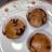 muffins kirsch schoko splits, selbstgemacht Pam Rezept von kathe | Hochgeladen von: katheif