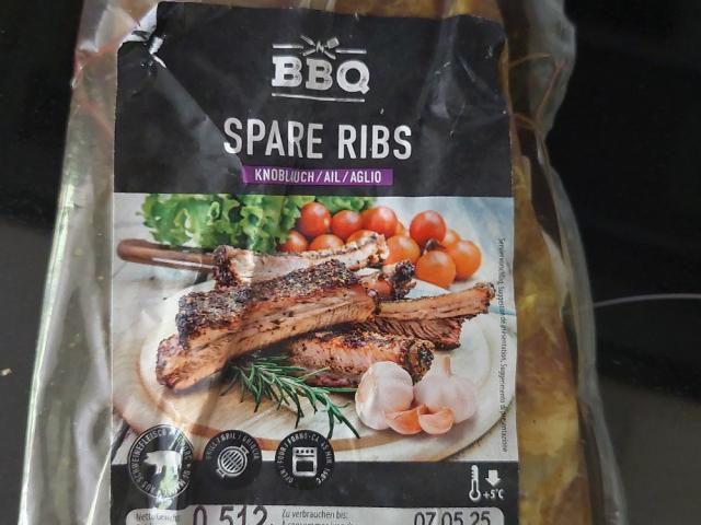 Spare Ribs, Knoblauch von VKO | Hochgeladen von: VKO Spare Ribs, Knoblauch von VKO | Hochgeladen von: VKO