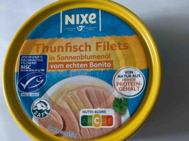 Thunfisch Lidl by laertis1989 | Uploaded by: laertis1989