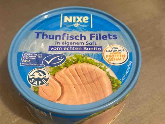 Thunfisch Fileta von alika7 | Uploaded by: alika7
