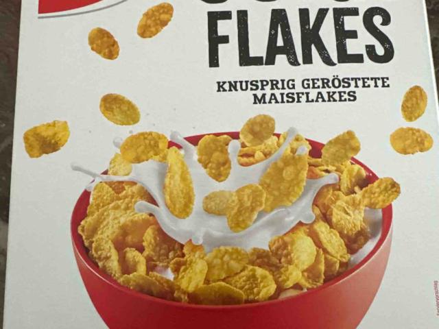 Cornflakes von HAM | Hochgeladen von: HAM