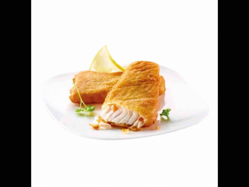 Backfisch-Filets in Backteig von Saendry | Hochgeladen von: Saendry