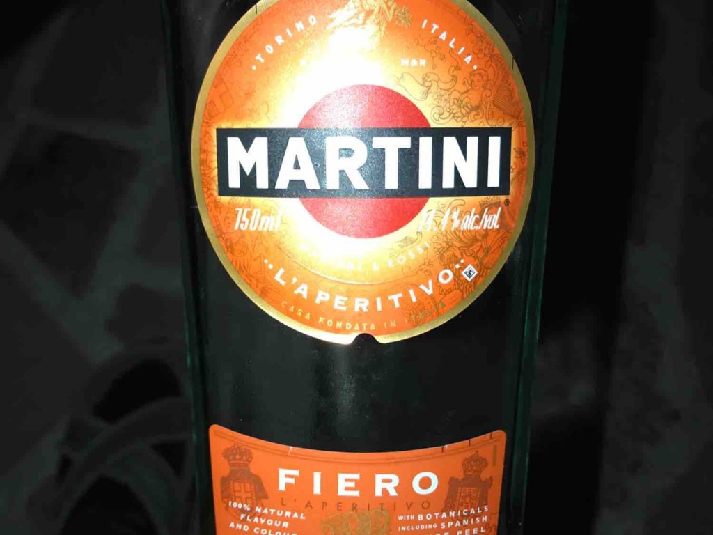 Martini Rosso von jenmen72 | Hochgeladen von: jenmen72