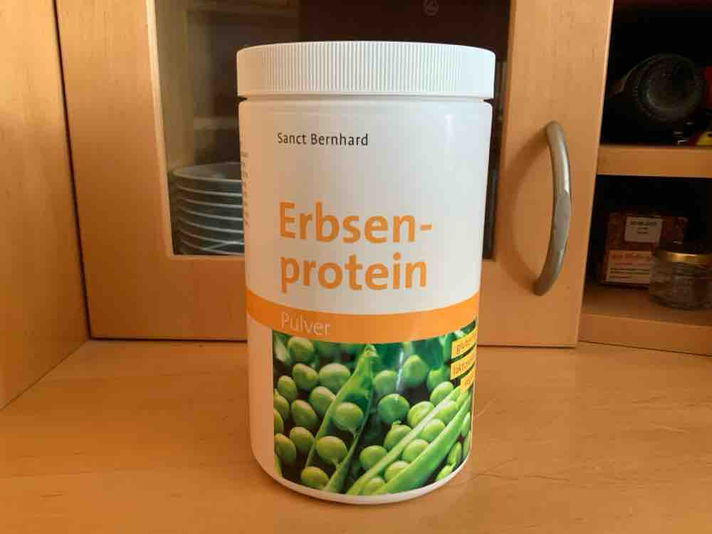 Erbsenprotein, neutral von TKameni | Hochgeladen von: TKameni