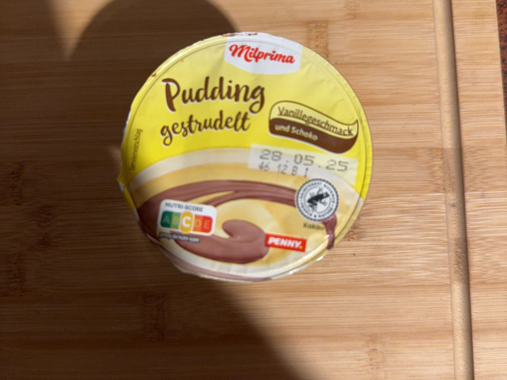 Pudding Gestrudelt von alexander.goessl | Hochgeladen von: alexander.goessl Pudding Gestrudelt von alexander.goessl | Hochgeladen von: alexander.goessl
