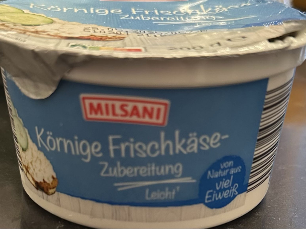 körniger Frischkäse Zubereitung, leicht von Torae | Hochgeladen von: Torae körniger Frischkäse Zubereitung, leicht von Torae | Hochgeladen von: Torae