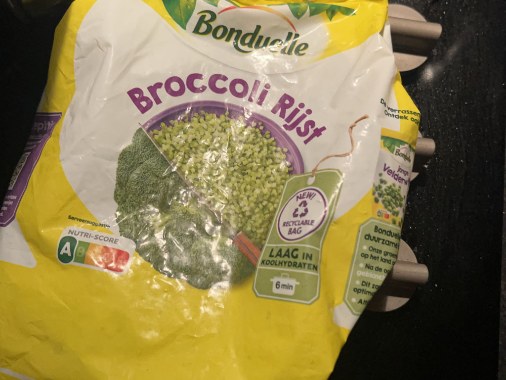 Broccoli Rijst von LucaCords | Hochgeladen von: LucaCords Broccoli Rijst von LucaCords | Hochgeladen von: LucaCords