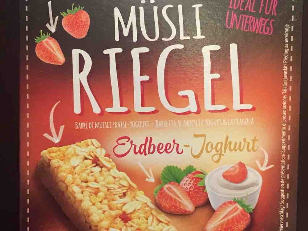 müsliriegel, erdbeer joghurt von KIRo11 | Hochgeladen von: KIRo11
