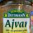 Ajvar mild aus gelber Paprika & Auberginen von CoachLansen | Hochgeladen von: CoachLansen