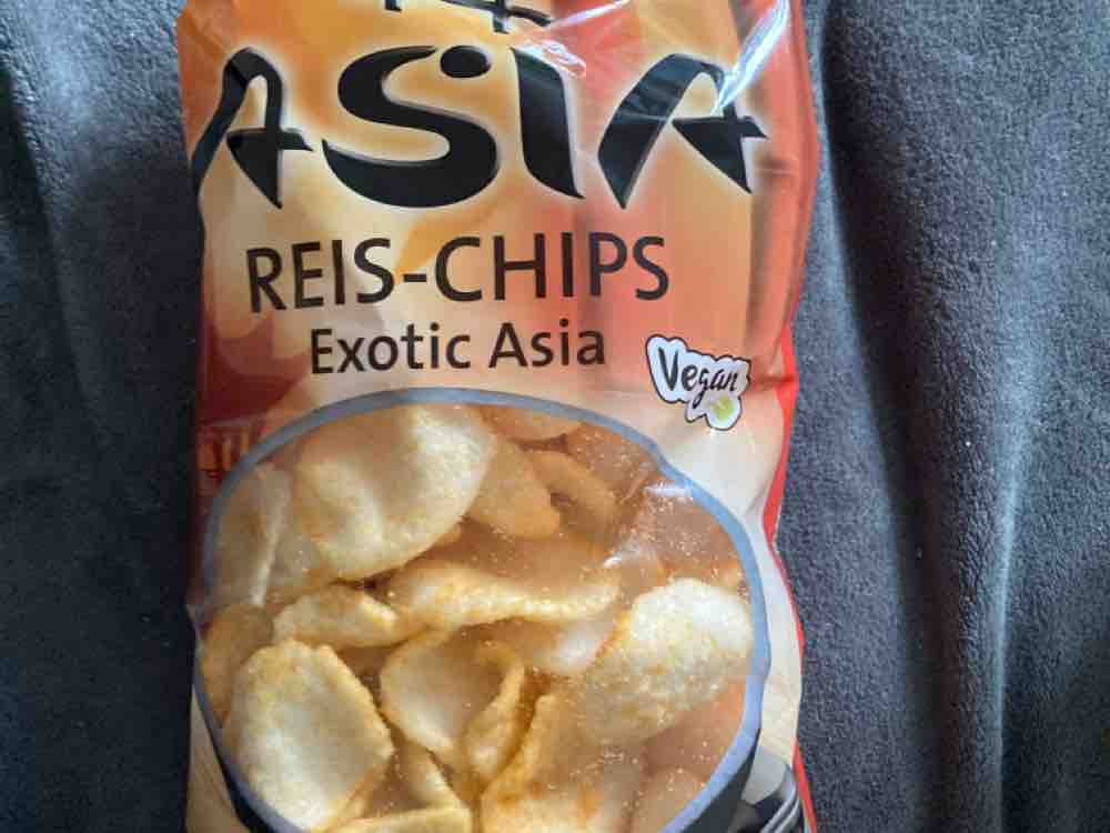 Asia Reis-Chips von alicejst | Hochgeladen von: alicejst