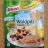 KNORR Feinschmecker Waldpilz Sauce fettarm | Hochgeladen von: xmellixx