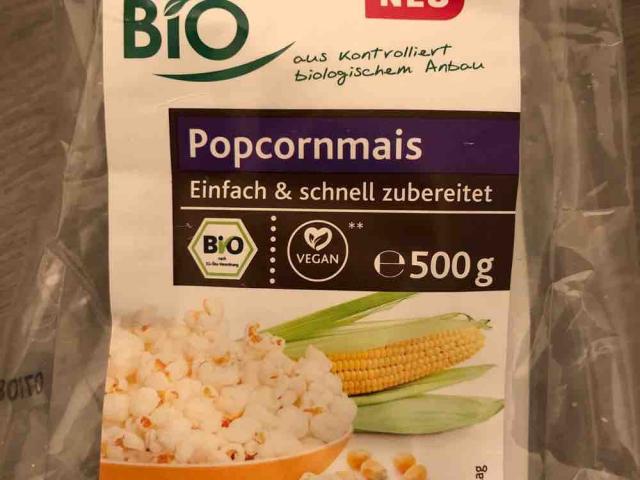 Popcornmais von Sommer3786 | Hochgeladen von: Sommer3786