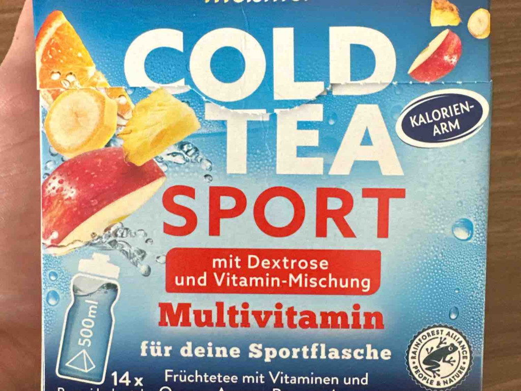 Cold Tea Sport von ericrieth1234 | Hochgeladen von: ericrieth1234