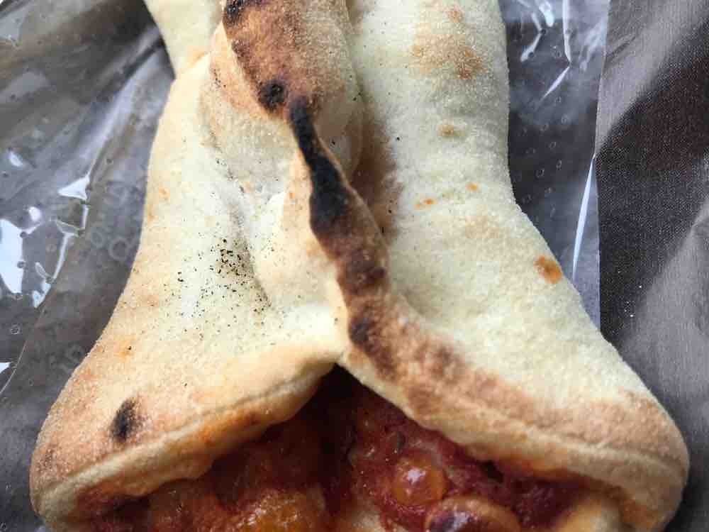 Italienisches Pizzaschifferl Schinken von schnuffi69 | Hochgeladen von: schnuffi69