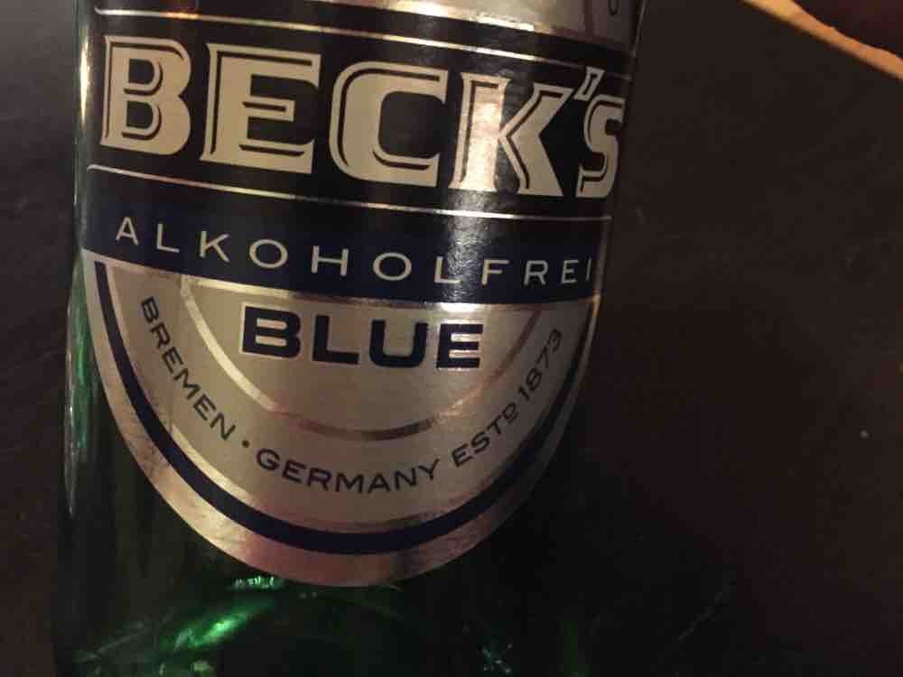 Becks Alkoholfrei von jeck101 | Hochgeladen von: jeck101