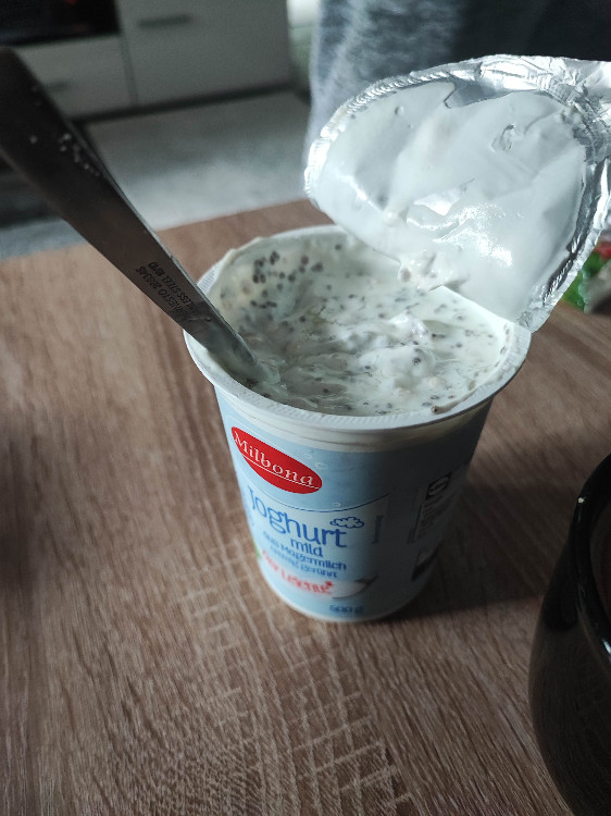 Magere Yoghurt  von derDusel | Hochgeladen von: derDusel