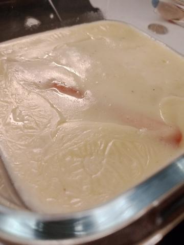 Bechamelsauce von gnaggi | Hochgeladen von: gnaggi