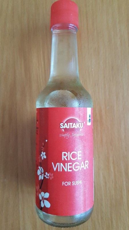 Rice Vinegar von fraenzi1972110 | Hochgeladen von: fraenzi1972110