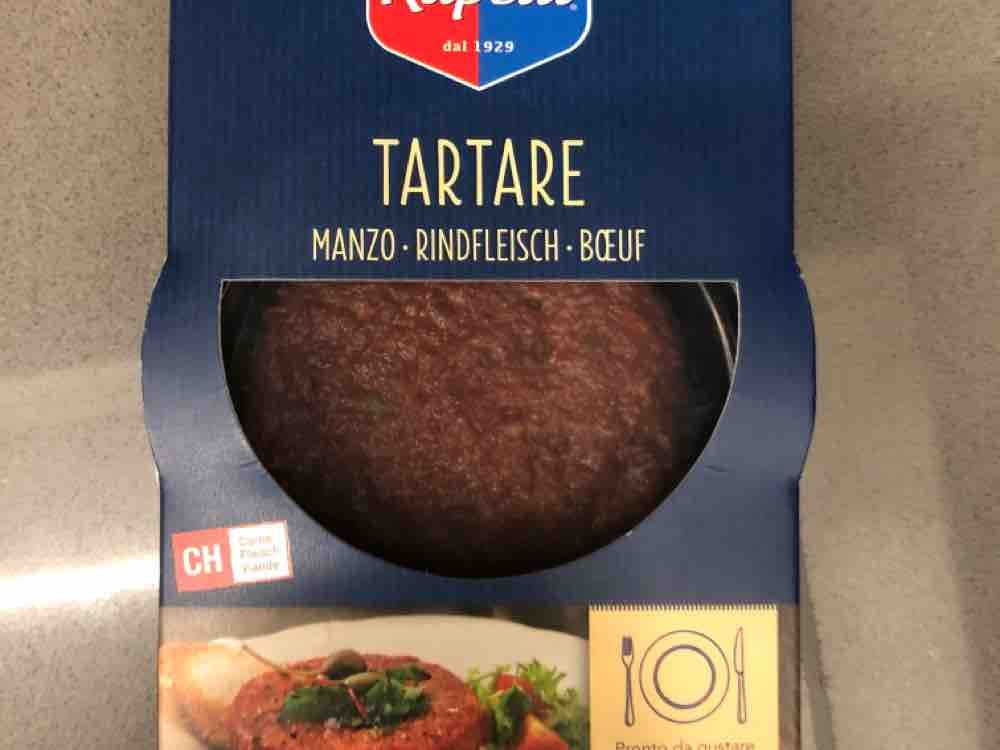 Beef Tartare, Fixfertig von Louislouislouis | Hochgeladen von: Louislouislouis