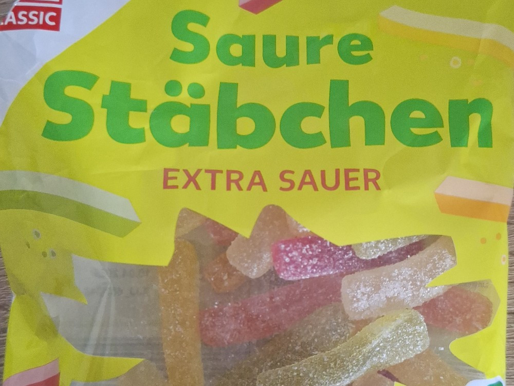 Saure Stäbchen, EXTRA SAUER von fredericweinel478 | Hochgeladen von: fredericweinel478 Saure Stäbchen, EXTRA SAUER von fredericweinel478 | Hochgeladen von: fredericweinel478