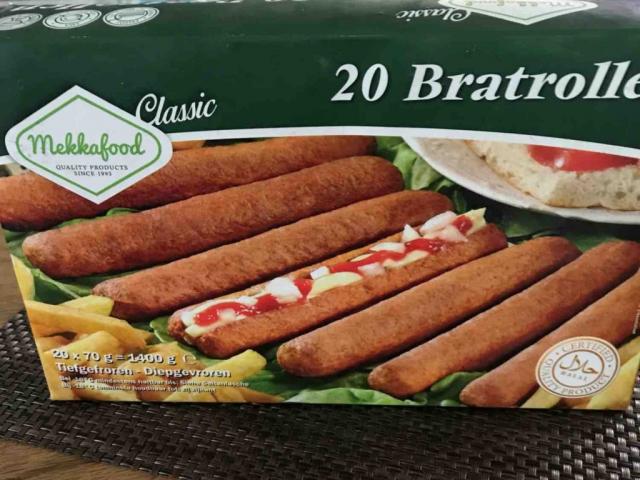 frikandel von rapesesi20 | Hochgeladen von: rapesesi20