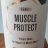 Muscle Protect, Choccolate von monzared | Hochgeladen von: monzared