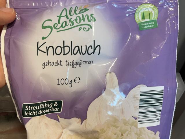 Knoblauch by Robertson182 | Uploaded by: Robertson182 Knoblauch by Robertson182 | Uploaded by: Robertson182