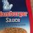 Hamburger Sauce von DeanWinchester | Hochgeladen von: DeanWinchester