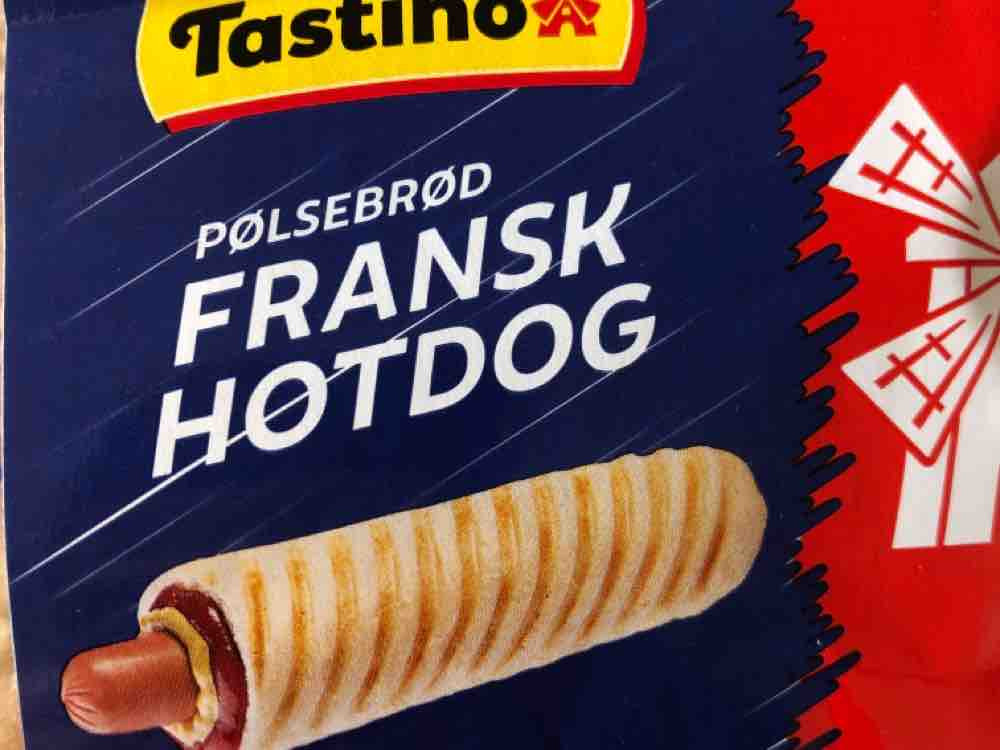 Pølsebrød Fransk Hotdog von hanna27 | Hochgeladen von: hanna27