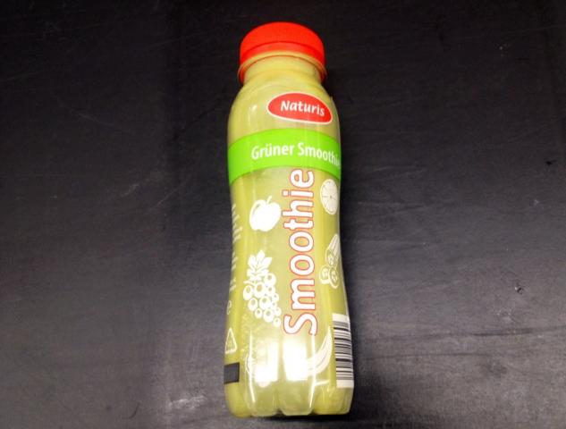 Naturis Grüner Smoothie, Grüner Smoothie (Orangen, Bananen,  | Hochgeladen von: xmellixx