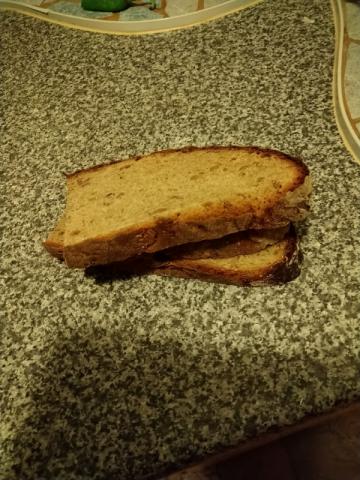 Dinkelsprosse Brot von Nobody71 | Hochgeladen von: Nobody71