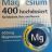 Magnesium 400 hochdosiert von derblaueklaus  | Hochgeladen von: derblaueklaus 