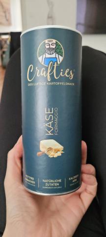 Crafties Käse, (neu) von TaRa1108 | Hochgeladen von: TaRa1108