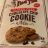 Chocolate Chip Cookie, Glutenfree von timbeyer | Hochgeladen von: timbeyer