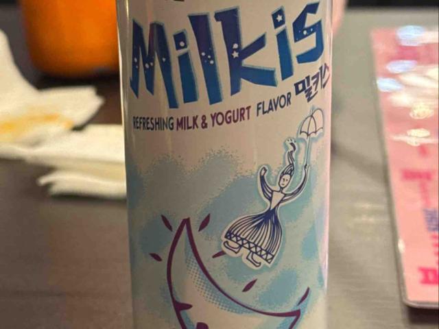 Milkis von TomHH | Hochgeladen von: TomHH