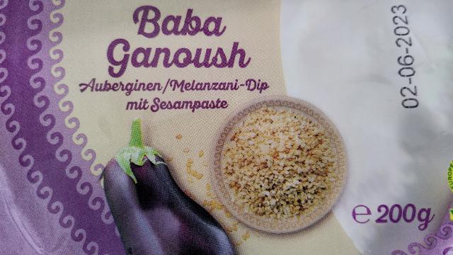 Baba Ganoush by si.momo | Uploaded by: si.momo