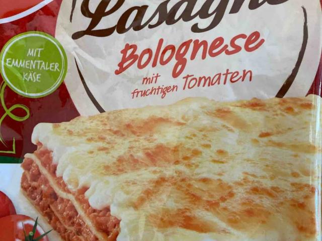 Lasagne Bolognese by MalteNeu | Uploaded by: MalteNeu