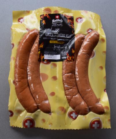 Grillschüblig, Lidl | Hochgeladen von: aoesch