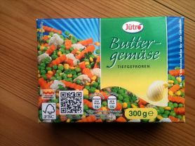 Buttergemüse | Hochgeladen von: sanddorn Buttergemüse | Hochgeladen von: sanddorn