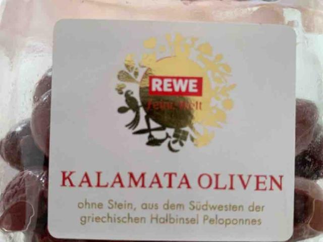 Kalamata Oliven, ohne Stein von Iroc | Hochgeladen von: Iroc