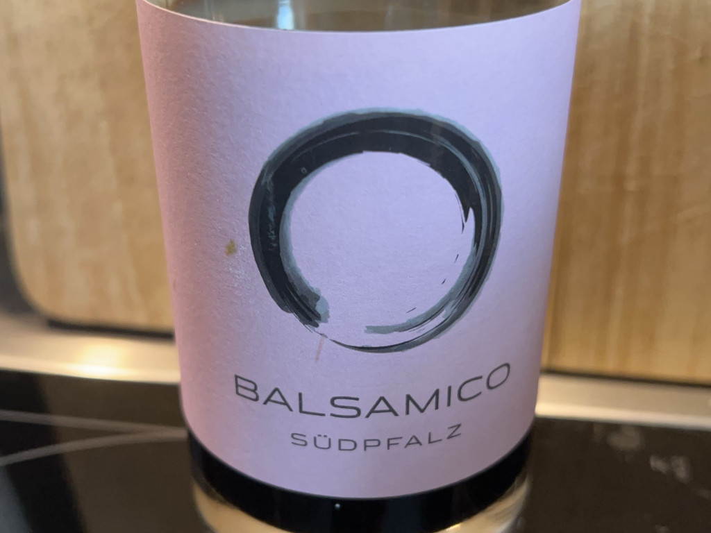 Balsamico Südpfalz von Juluka | Hochgeladen von: Juluka Balsamico Südpfalz von Juluka | Hochgeladen von: Juluka