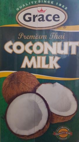 Coconut Milk, Metro  | Hochgeladen von: Wohlfühlen390