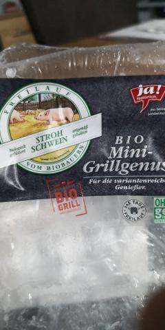 bio mini grillgenuss (würstel) von stouni4ever | Hochgeladen von: stouni4ever