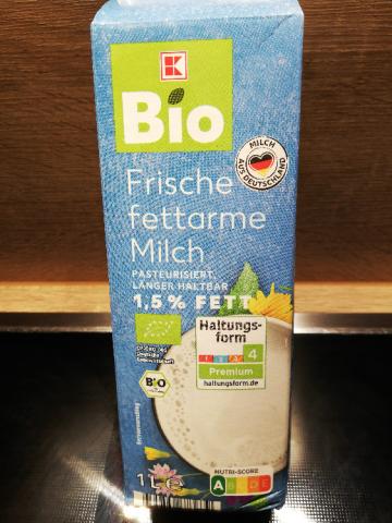 Fettarme Milch, 1.5% fett by hannochan | Uploaded by: hannochan