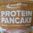 Protein Pancakes von Mattis Eggeling | Hochgeladen von: Mattis Eggeling