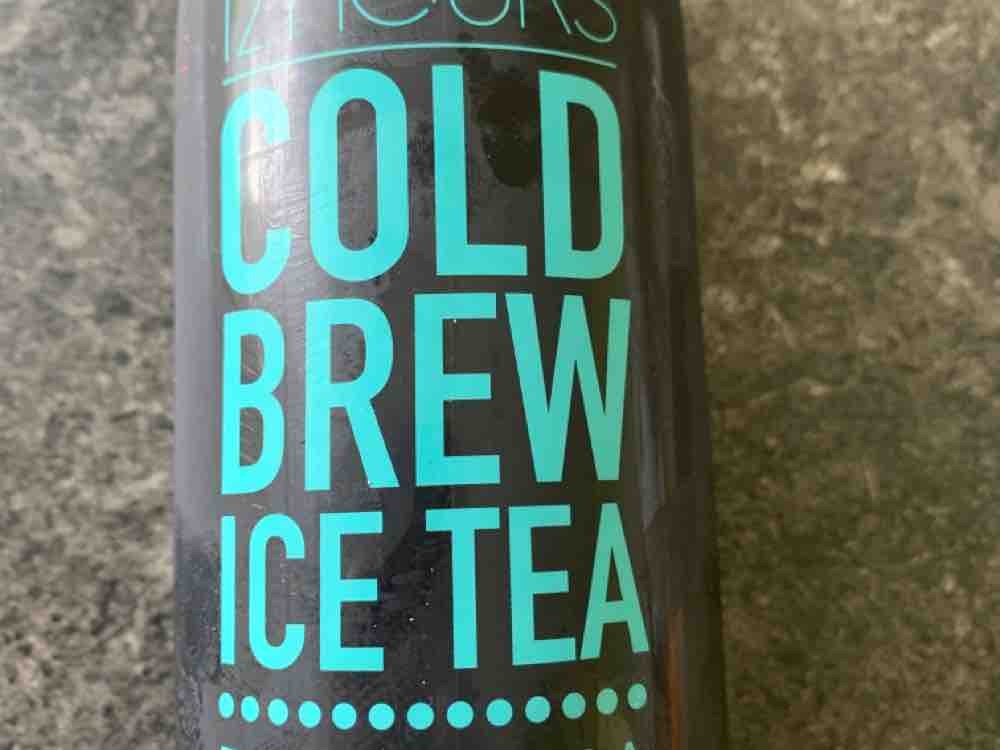 Cold Brew Ice Tea von GGabriella | Hochgeladen von: GGabriella