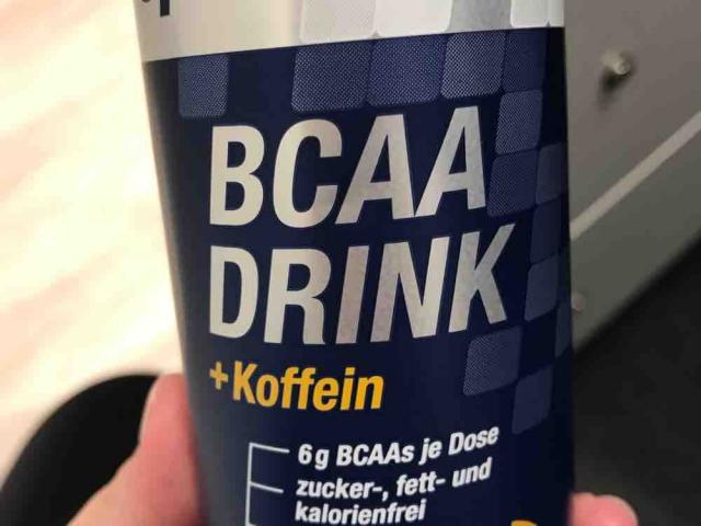 Sportness BCAA DRINK + Koffein von Dilan123 | Hochgeladen von: Dilan123